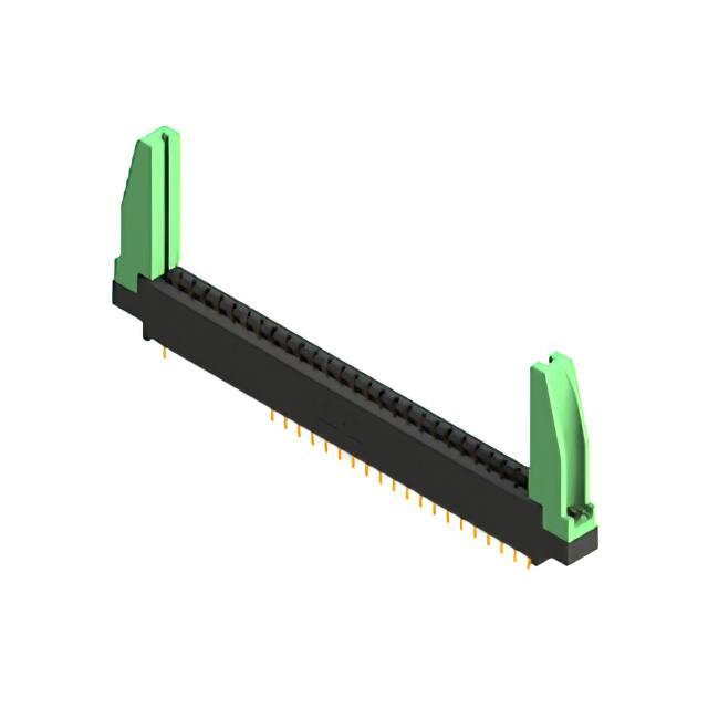 387-056-520-878 EDAC Inc.  Edgeboard Connectors